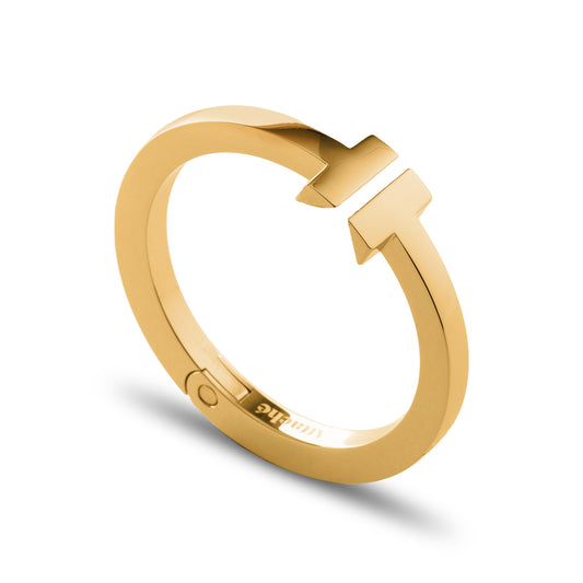 Attaché® Aria Gold