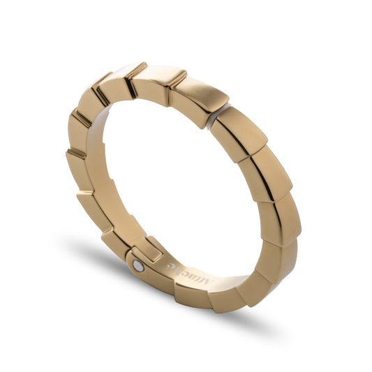 Attaché® Divina Antique Gold