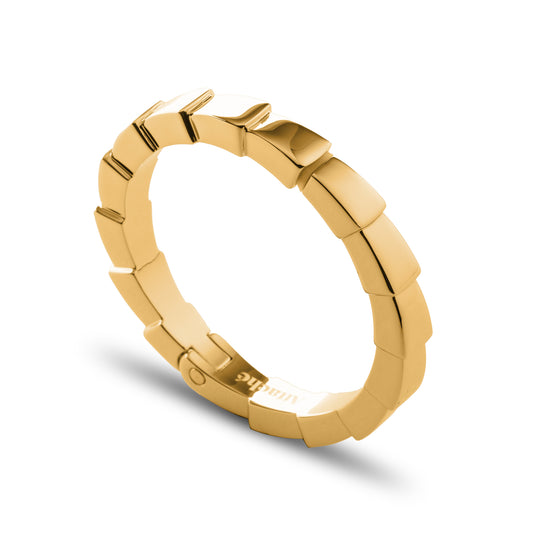 Attaché® Divina Gold